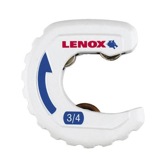 Lenox 14831TS34 Tight Spaces Tubing Cutter