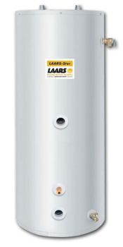 Laars A0070101 120 Gallon Tank, 2.5