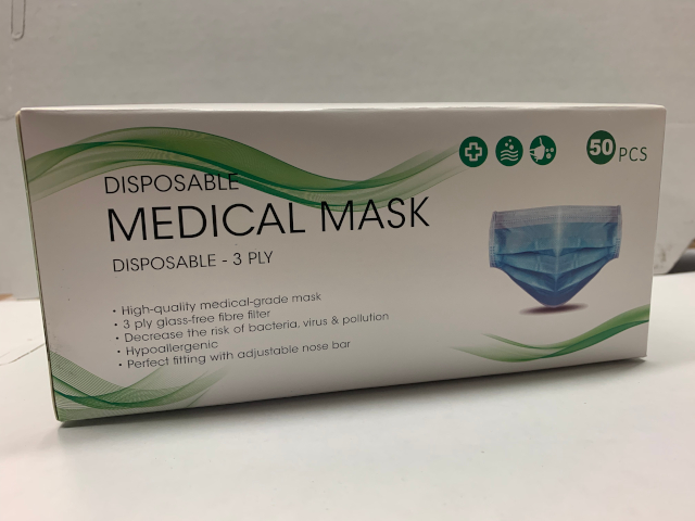 Venus Medical Mask