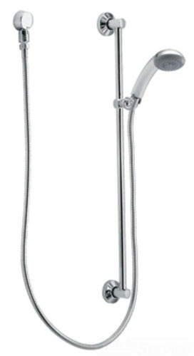 Moen 52710 Commercial Hand Held Shower System - Chrome