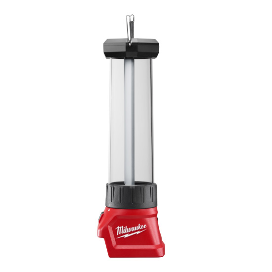 Milwaukee 2363-20 M18 LED Lantern/Flood Light