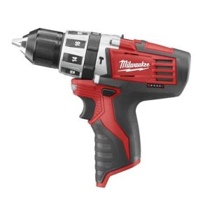 Milwaukee 2411-20 M12 Cordless 3/8