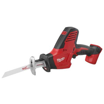 Milwaukee 2625-20 M18 HACKZALL Recip Saw (Bare Tool)