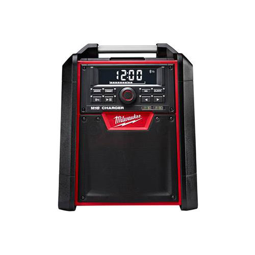 Milwaukee 2792-20 M18 Jobsite Radio/Charger