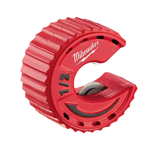 Milwaukee 48-22-4260 1/2 in Close Quarters Tubing Cutter