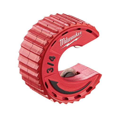 Milwaukee 48-22-4261 3/4 in Close Quarters Tubing Cutter