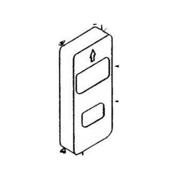 Moen 104459 Battery Holder