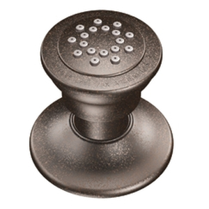 Moen A501ORB Body Spray Oil Rubbed Bronze