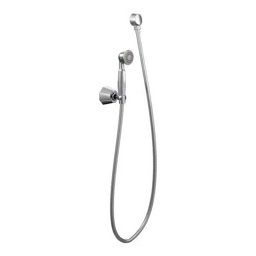 Moen S145EP Felicity Eco Performance Handheld Shower - Chrome