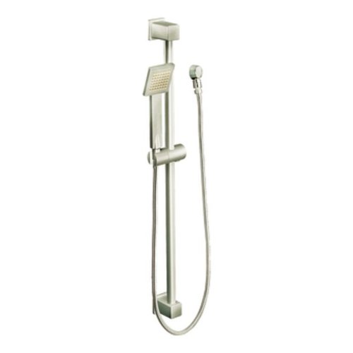 Moen S3879EPBN 90 Degree Handheld Shower - Brushed Nickel