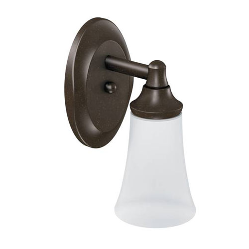 Moen YB2861ORB Eva Bath Lighting - Oil Rubbed Bronze