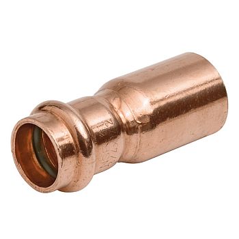 Mueller Industries PC600-2 Copper 1