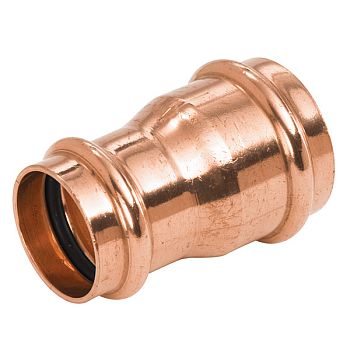 Mueller Industries PC600-R Copper 1