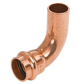 Mueller Industries PC607-2 Copper 2