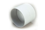 PVC DWV Couplings