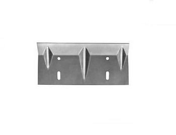 Pasco 1223 Amstan Style Lavatory Hanger