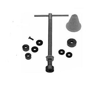 Pasco 4565 Faucet Reseater Kit