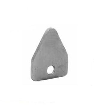 Pasco MGSS1 Arrowhead Fits 3/8