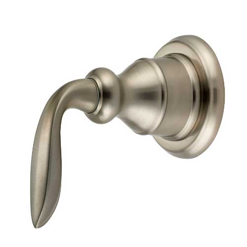 Pfister 016-CB1K Avalon Single Handle Diverter Trim - Brushed Nickel