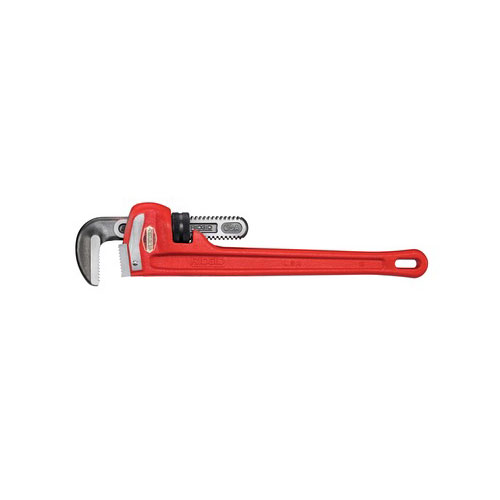 Ridgid 31020 #14 Heavy Duty Straight Pipe Wrench