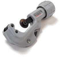 Ridgid 31622 #150 Constant Swing Cutter with Std Wheel