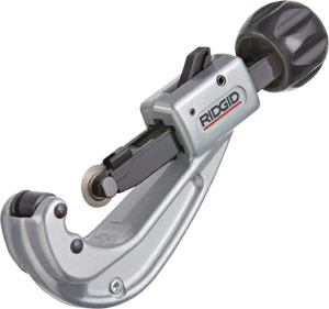 Ridgid 31642 #152 Quick-Acting Metallic Tubing Cutter