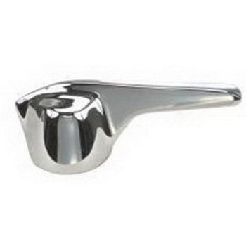 Symmons RC-14X Single Blade Lever Handle Temptrol - Chrome