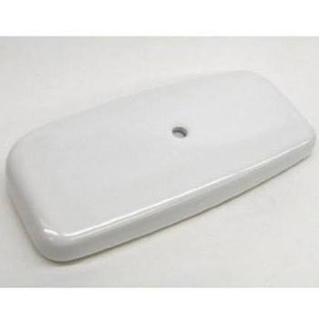 Toto TCU854CRE#01 Tank Lid for CST853E and CST854E - Cotton White