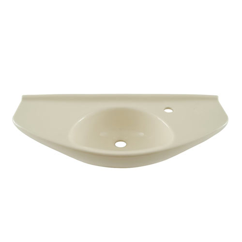 Toto LT650G#12 Wall-Mount Lavatory - Sedona Beige