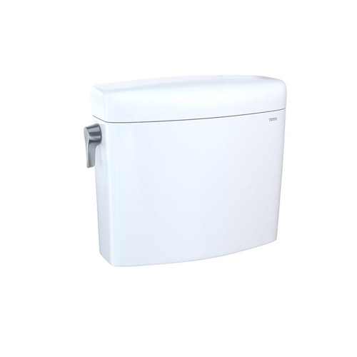 Toto ST436UMA#01 Aquia IV Toilet Tank Only - Cotton