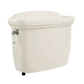 Toto ST753E#01 Dartmouth Toilet Tank Only - Cotton White