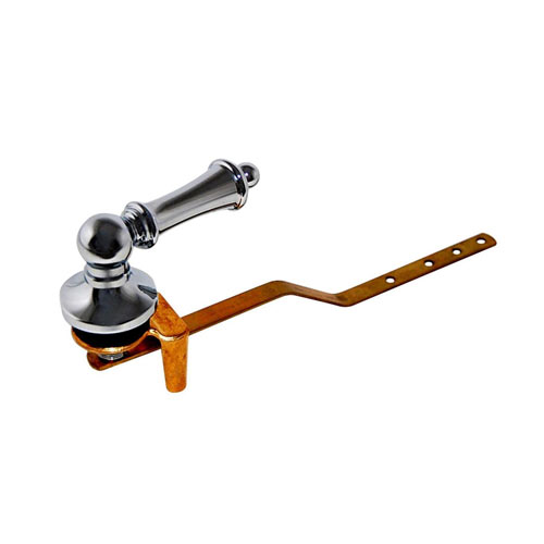 Toto THU148#CP Plated Trip Lever - Chrome