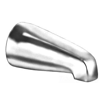 Pasco 1126 Tub Spout - Chrome