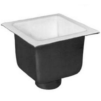 Zurn FD2376-NH2-H  Floor Sink