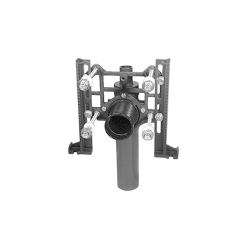 Zurn Z1208 Vertical Siphon Jet Water Closet Support System