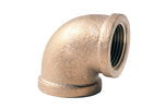 Brass 90 Elbows