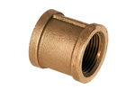 Brass Couplings