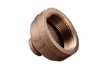 Brass Reducer Couplings