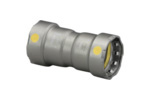 Viega MegaPressG Carbon Steel Couplings