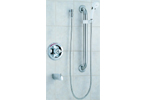 Shower Valves