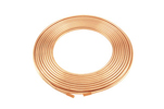 Copper Refrigeration Tubing