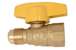 Gas Ball Valves (Gas Cocks)