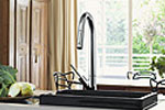 hansgrohe axor starck