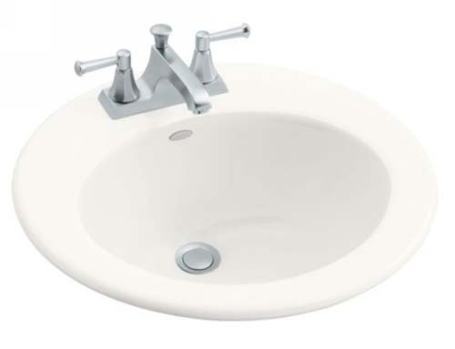 Kohler K-2917-4-0 Radiant 19