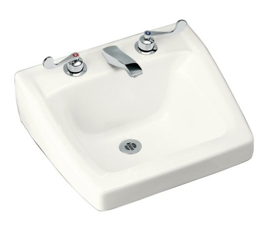 Kohler K-1723-0 Chesapeake 20