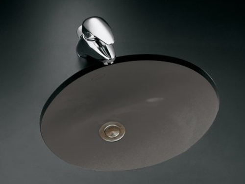 Kohler K-2209-58 Caxton 15