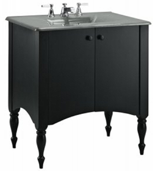 Kohler K-2463-F40 Alberry 30