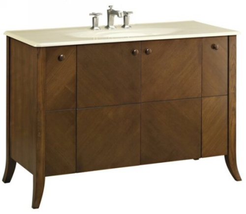 Kohler K-2497-F39  Clermont 48