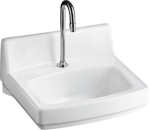 Kohler K-12643-0 Greenwich 21