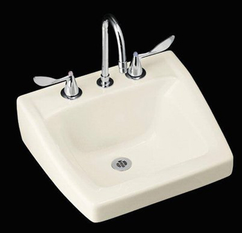 Kohler K-1729-0 Chesapeake 20